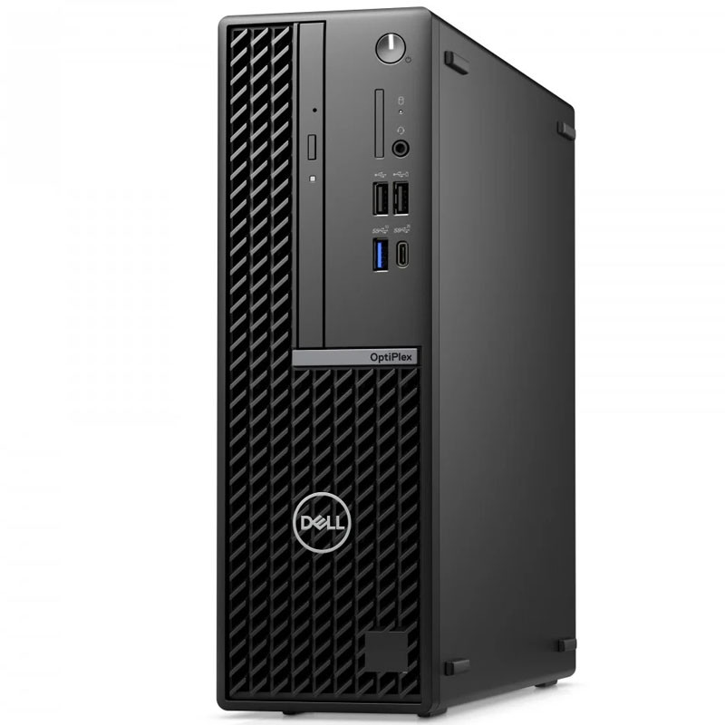Pc De Bureau Dell Opti SFF Plus i7 13 Gén 8Go 512Go SSD Noir en Tunisie