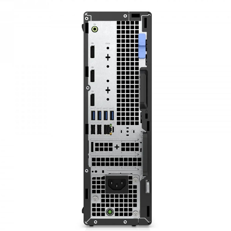 Pc De Bureau Dell Opti SFF Plus i7 13 Gén 8Go 512Go SSD Noir en Tunisie