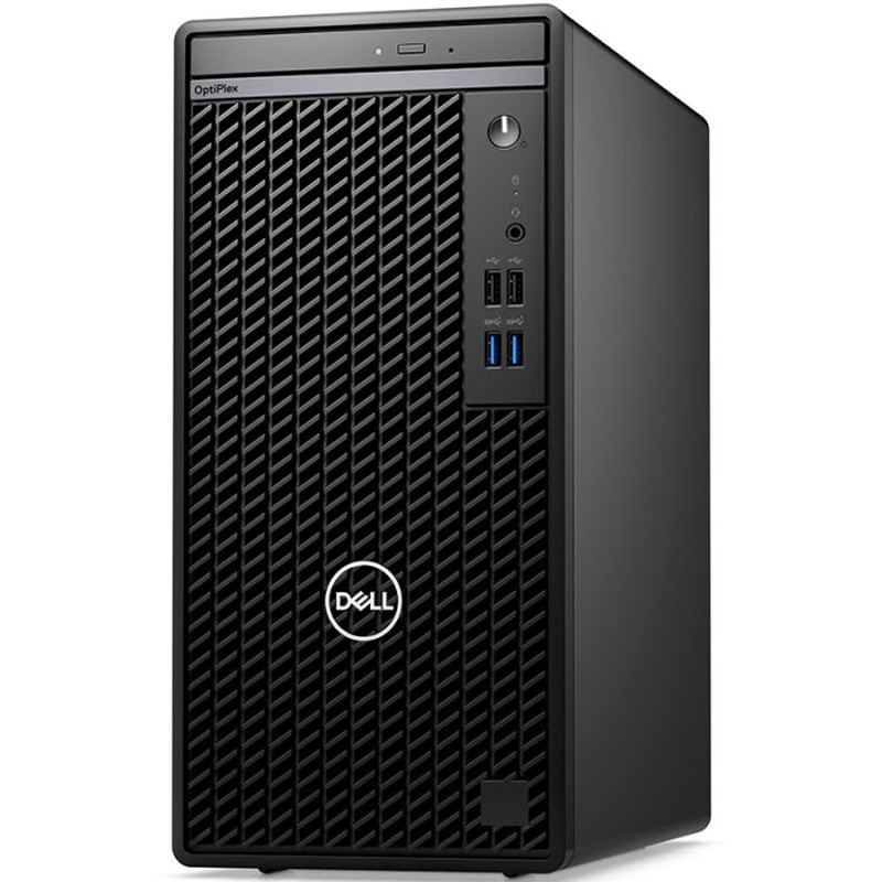 PC de Bureau Dell Optiplex 7010 I5 13Gén 8Go 256Go SSD Noir en Tunisie