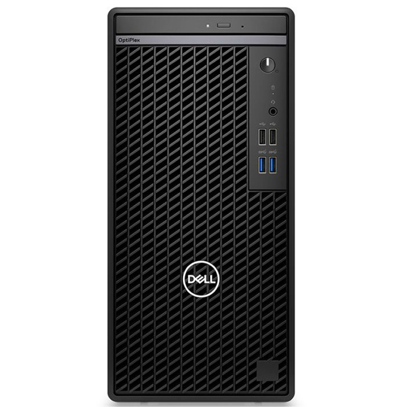PC de Bureau Dell Optiplex 7010 I5 13Gén 8Go 256Go SSD Noir en Tunisie