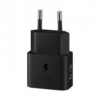 Tête Chargeur Samsung EP-T2510NBEGWW Noir en Tunisie Tête Chargeur Samsung EP-T2510NBEGWW Noir en Tunisie