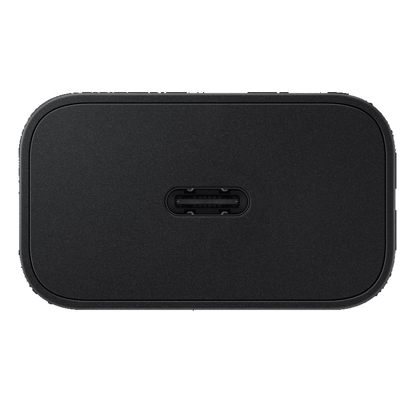 Tête Chargeur Samsung EP-T2510NBEGWW Noir en Tunisie