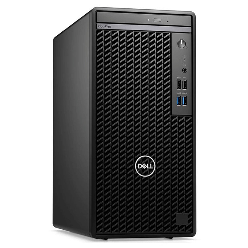PC de Bureau Dell Optiplex 7010 I7 13Gén 8Go 512Go SSD Noir en Tunisie