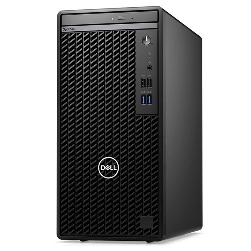 PC de Bureau Dell Optiplex 7010 I7 13Gén 8Go 512Go SSD Noir en Tunisie