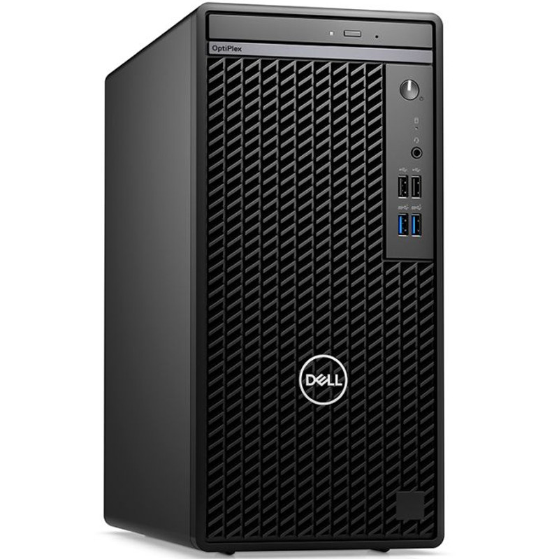 PC de Bureau Dell Optiplex 7010 I5 13Gén 8Go 512Go SSD Noir en Tunisie