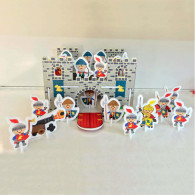 Puzzle Château 3D en Tunisie