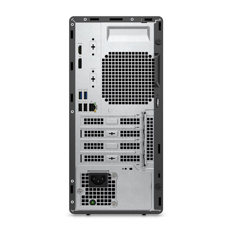 Pc De Bureau Dell Optiplex 7010 i713Gén 8Go 512Go SSD Noir en Tunisie