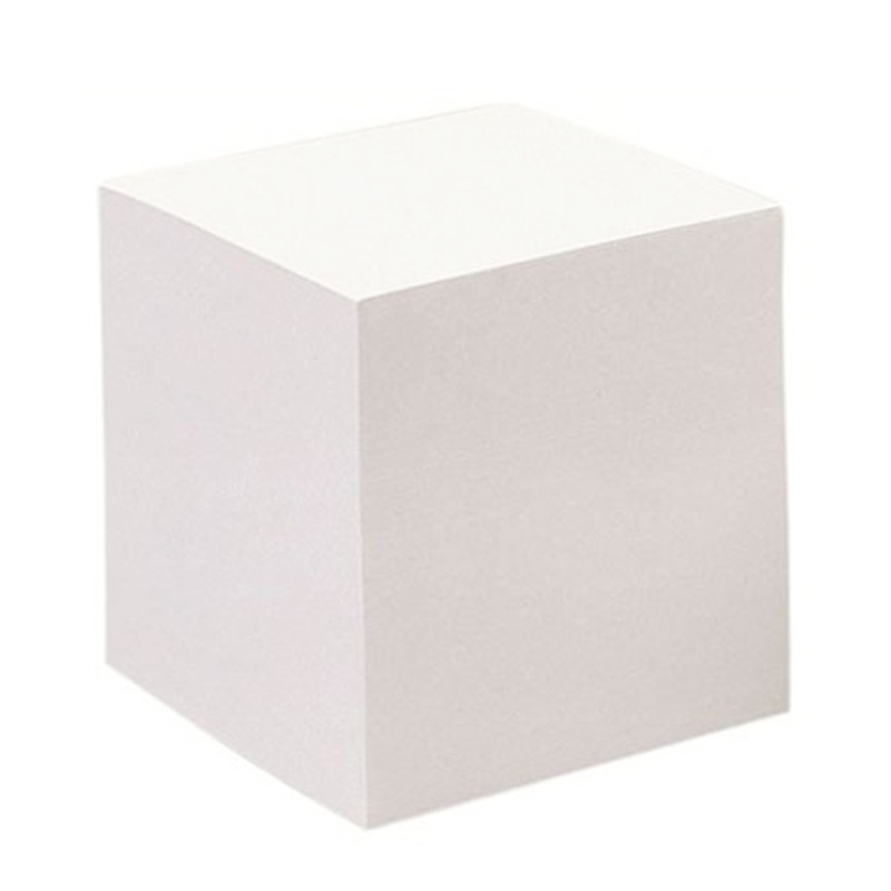 Charge Cube 90/90 Blanc en Tunisie
