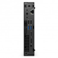 PC de Bureau Dell Optiplex 7010 MFF i5 13Gén 8Go 256Go SSD Noir en Tunisie