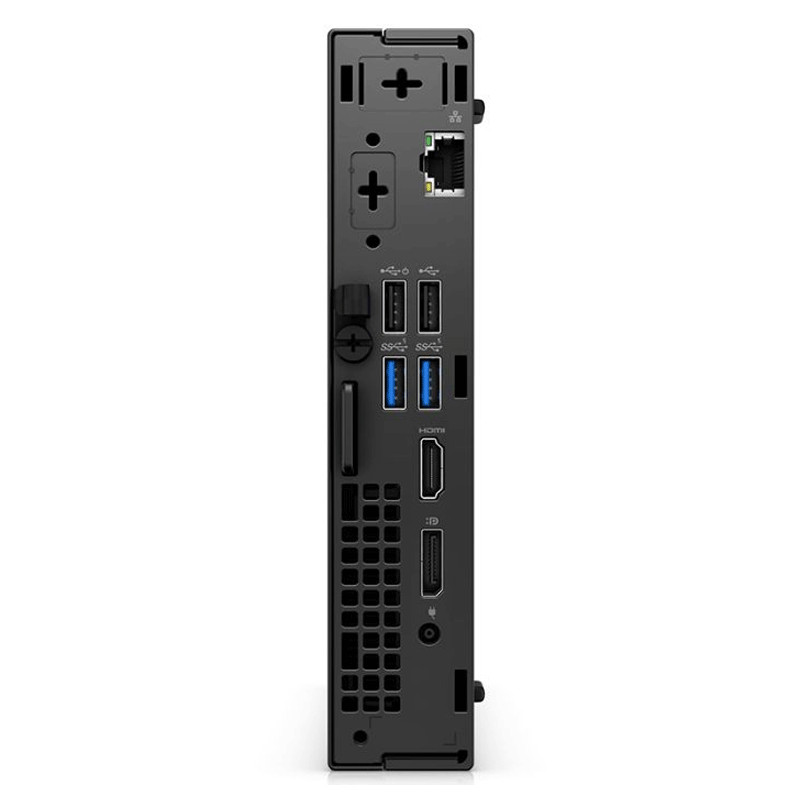 PC de Bureau Dell Optiplex 7010 MFF i5 13Gén 8Go 256Go SSD Noir en Tunisie
