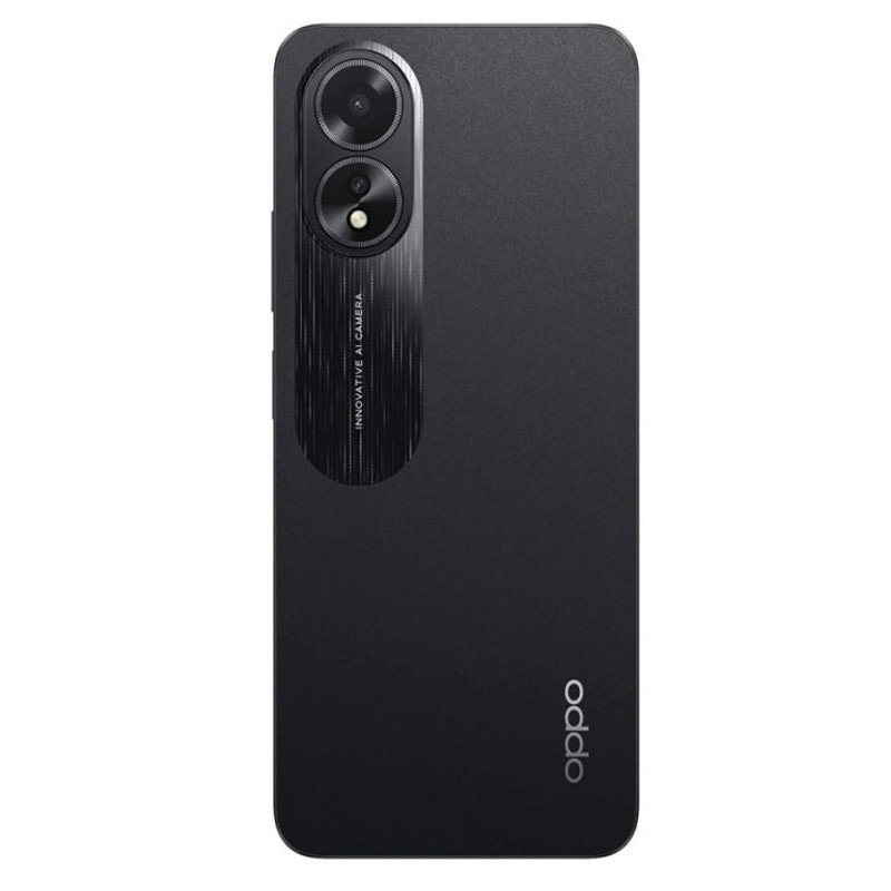 Oppo A18 4Go 128Go Prix Tunisie