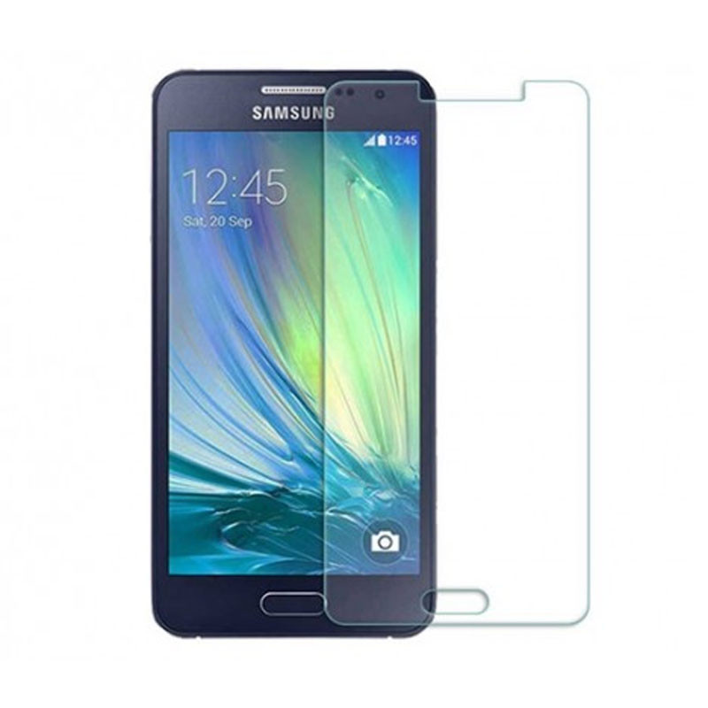 Film De Protection Pour Smartphone Sumsung A3 en Tunisie