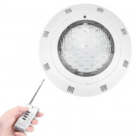 Projecteur Piscine Pool Star Atlas Extra Plat Led Blanc en Tunisie