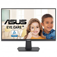 Ecran Asus VA24EHF 23.8'' FULL HD IPS 100 HZ Noir en Tunisie
