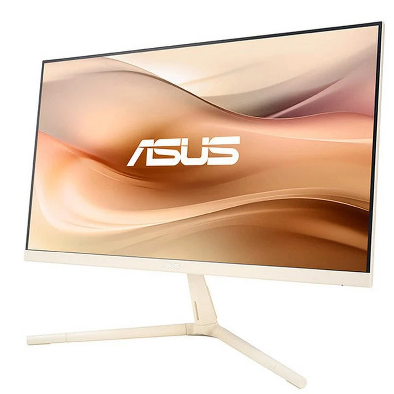 Ecran Asus VU249CFE-M 23.8'' FHD IPS 100 HZ Gold en Tunisie