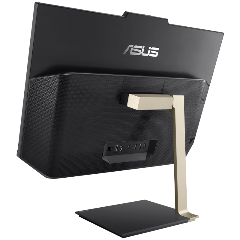 Pc De Bureau All In One Asus Zen AiO 24 A5401 AMD Ryzen 5 16Go 512Go SSD Noir En Tunisie