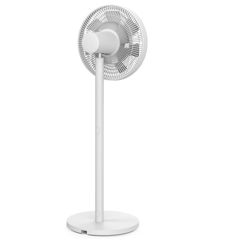 Ventilateur Xiaomi Smart Standing Fan 2 Pro Blanc en Tunisie