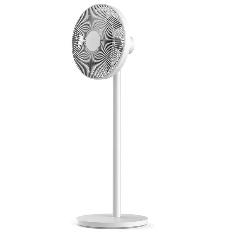 Ventilateur Xiaomi Smart Standing Fan 2 Pro Blanc en Tunisie