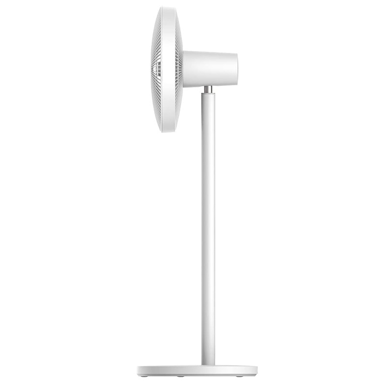 Ventilateur Xiaomi Smart Standing Fan 2 Pro Blanc en Tunisie