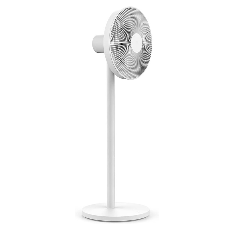Ventilateur Xiaomi Smart Standing Fan 2 Pro Blanc en Tunisie