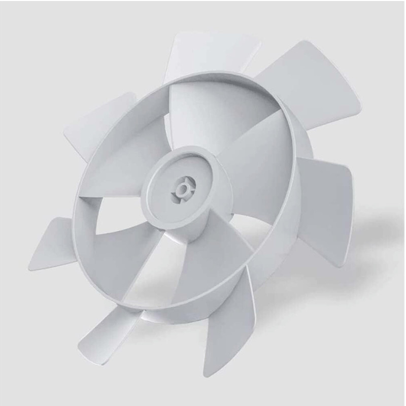 Ventilateur Xiaomi Smart Standing Fan 2 Pro Blanc en Tunisie
