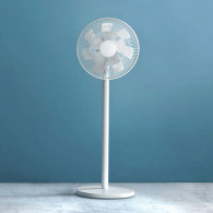 Ventilateur Xiaomi Smart Standing Fan 2 Pro Blanc en Tunisie Ventilateur Xiaomi Smart Standing Fan 2 Pro Blanc en Tunisie