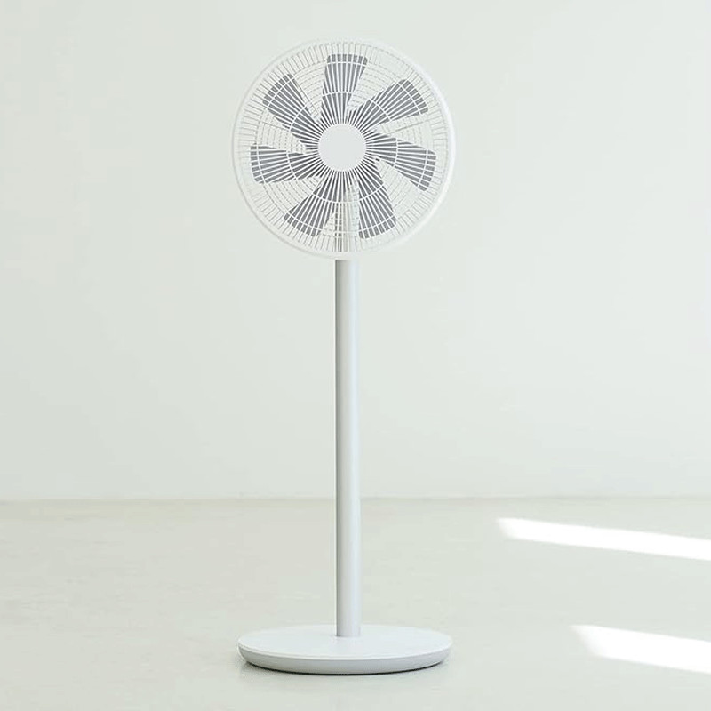 Ventilateur Xiaomi Mi Smart Fan 2 Lite Blanc en Tunisie