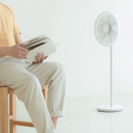 Ventilateur Xiaomi Mi Smart Fan 2 Lite Blanc en Tunisie Ventilateur Xiaomi Mi Smart Fan 2 Lite Blanc en Tunisie