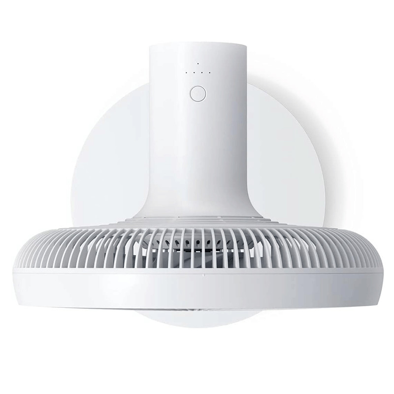 Ventilateur Xiaomi Mi Smart Fan 2 Lite Blanc en Tunisie
