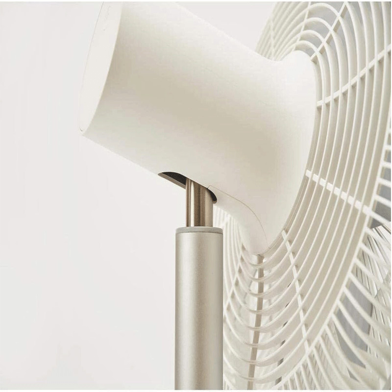 Ventilateur Xiaomi Mi Smart Fan 2 Lite Blanc en Tunisie