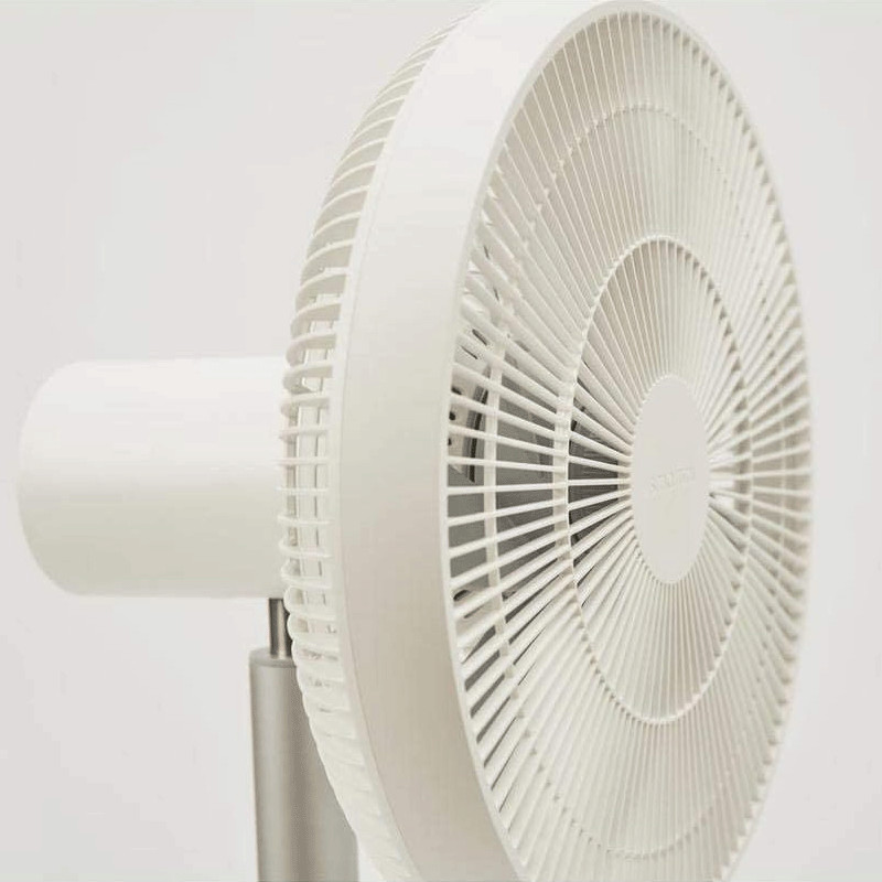Ventilateur Xiaomi Mi Smart Fan 2 Lite Blanc en Tunisie