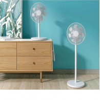 Ventilateur Xiaomi Mi Smart Fan 2 Lite Blanc en Tunisie Ventilateur Xiaomi Mi Smart Fan 2 Lite Blanc en Tunisie