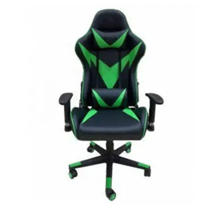 Chaise Pilote Gaming Vert Chaise Pilote Gaming Vert