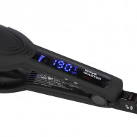 Fer à Onduleur Professionnel Valera Wave Master Ionique 647.03 Noir en Tunisie Fer à Onduleur Professionnel Valera Wave Master Ionique 647.03 Noir en Tunisie