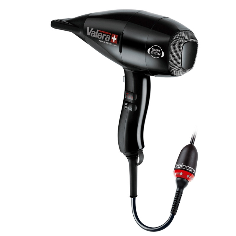 Sèche Cheveux Professionnel Valera SX 6500Y RC 1800W Noir en Tunisie Sèche Cheveux Professionnel Valera SX 6500Y RC 1800W Noir en Tunisie