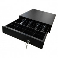 Tiroir Caisse Mini 12/24 VOLT