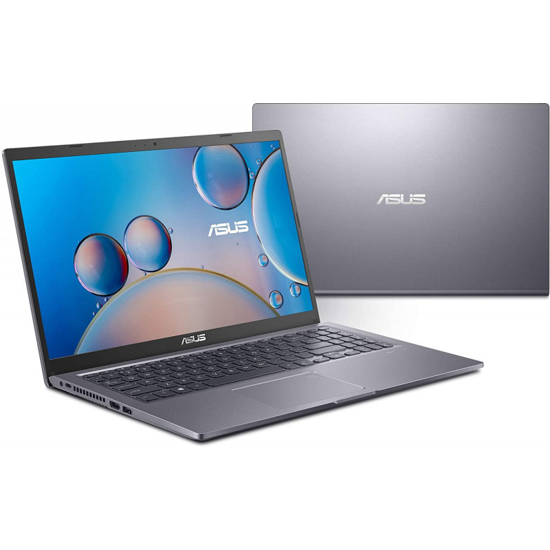 PC Portable Asus Vivobook X515EA Celeron N4500 8Go 512Go SSD Gris en Tunisie
