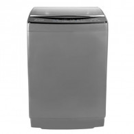 Machine à Laver Top Orient OW-T12SC01 12Kg Silver Clair en Tunisie