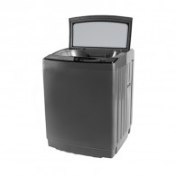 Machine à Laver Top Orient OW-T12SC01 12Kg Silver Clair en Tunisie