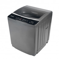 Machine à Laver Top Orient OW-T12SC01 12Kg Silver Clair en Tunisie
