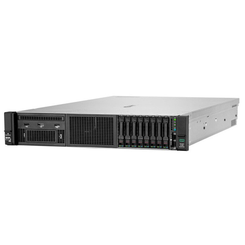 Serveur HPE ProLiant DL385 Gen10 Plus V2 2AMD Epyc 7313 64Go Sans Disque En Tunisie