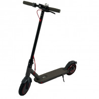 Trottinette Électrique Wolf Storm X1 Noir en Tunisie