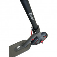 Trottinette Électrique Wolf Storm X1 Noir en Tunisie