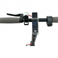Trottinette Électrique Wolf Storm X1 Noir en Tunisie
