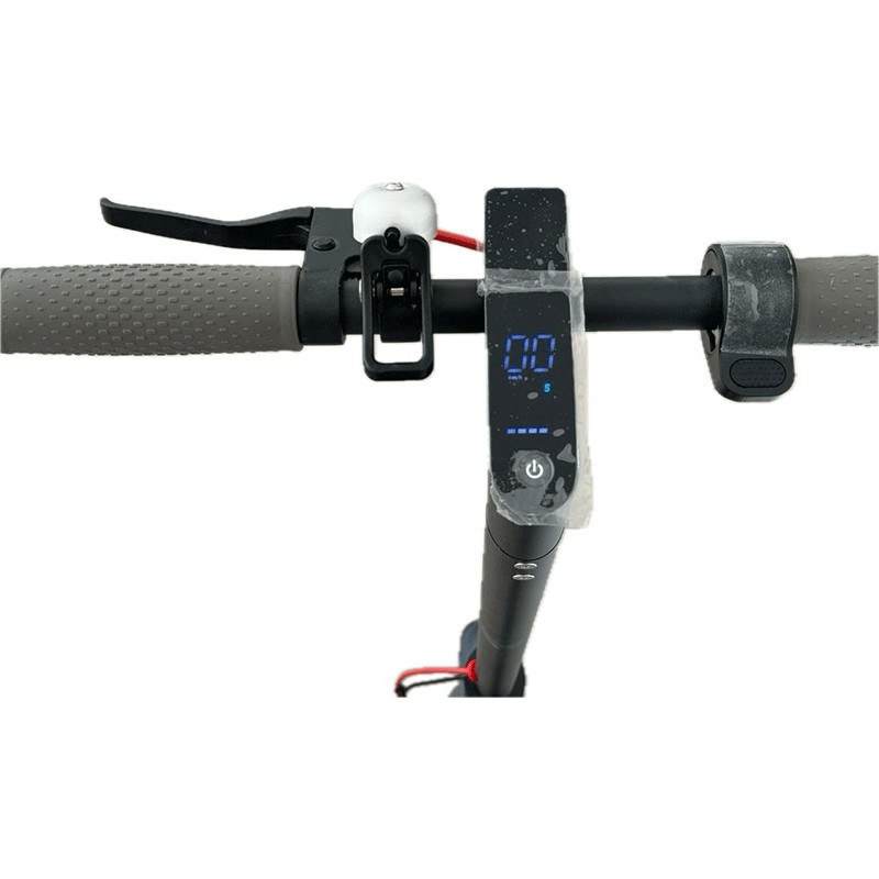 Trottinette Électrique Wolf Storm X1 Noir en Tunisie
