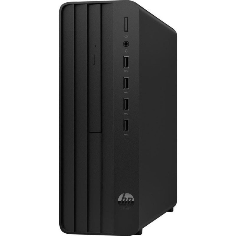 Pc De Bureau Hp Pro 290 G9 i3 12Gén 8Go 1 To SSD  Noir en Tunisie