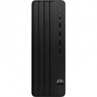 Pc De Bureau Hp Pro 290 G9 i3 12Gén 8Go 1 To SSD  Noir en Tunisie
