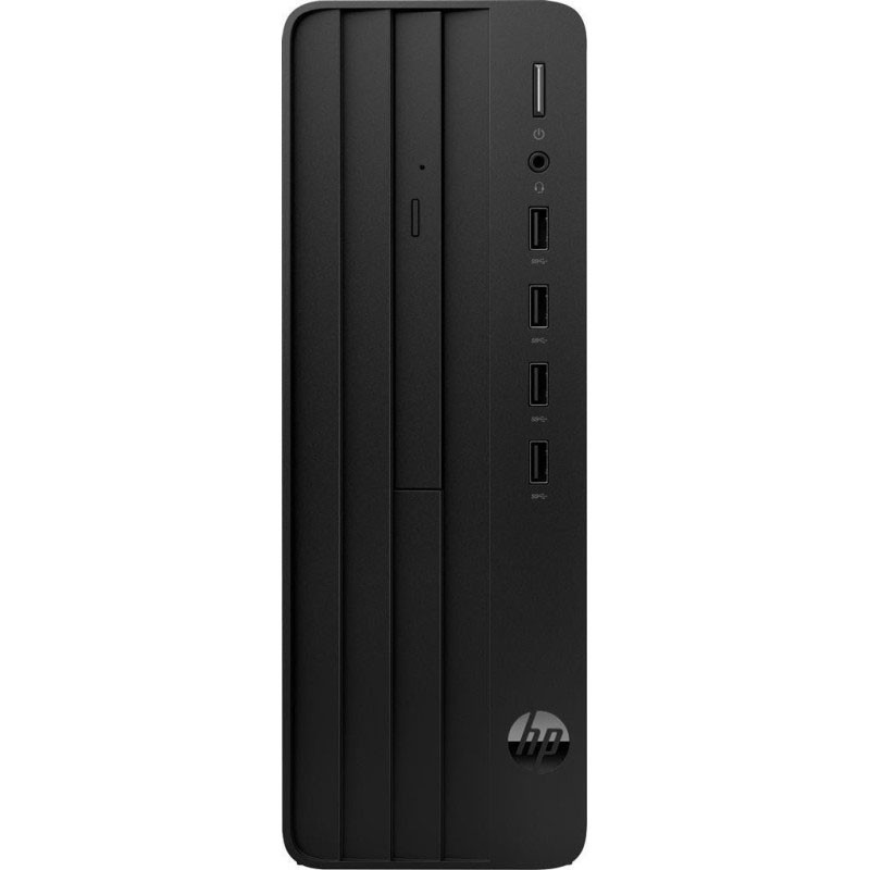 Pc De Bureau Hp Pro 290 G9 i3 12Gén 8Go 1 To SSD  Noir en Tunisie