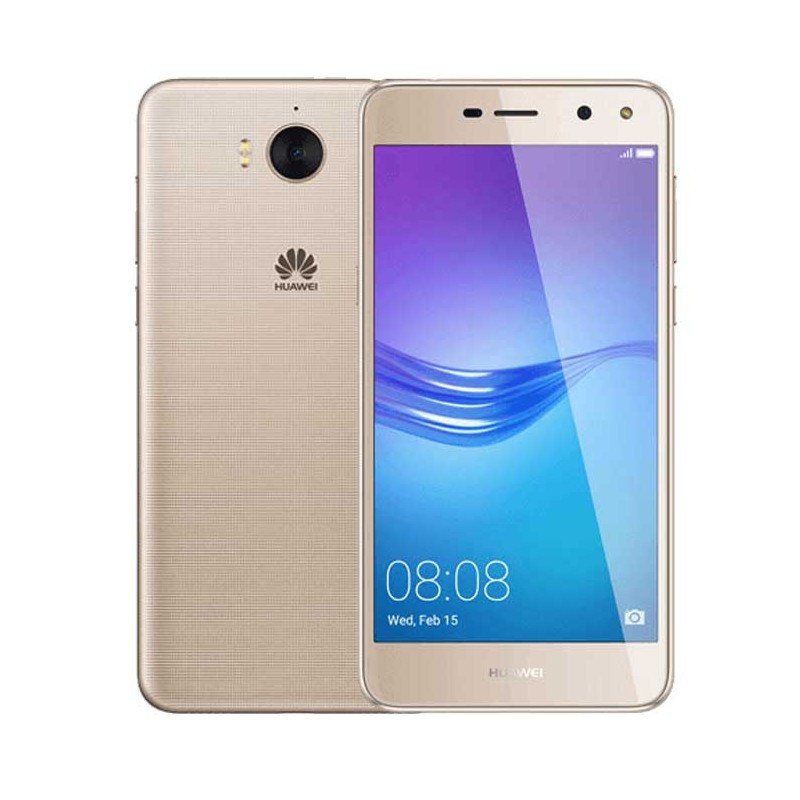 HUAWEI Y5 2017 4G GOLD + SIM OFFERTE
