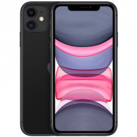 iPhone 11 64Go Noir en Tunisie iPhone 11 64Go Noir en Tunisie